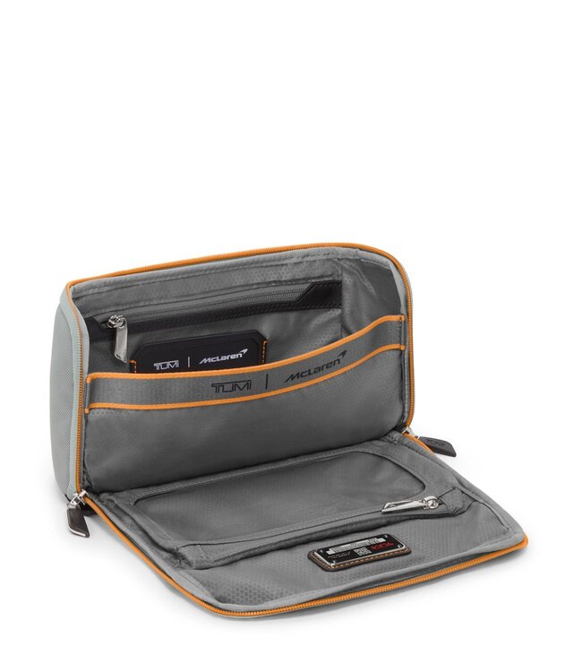 TUMI Remex Accessory Kit | McLaren