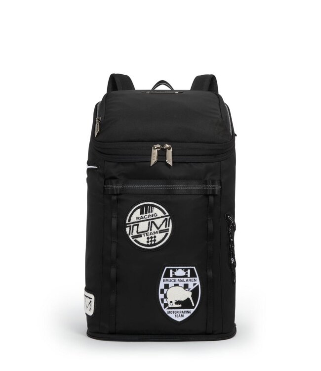 TUMI Packable Backpack | McLaren