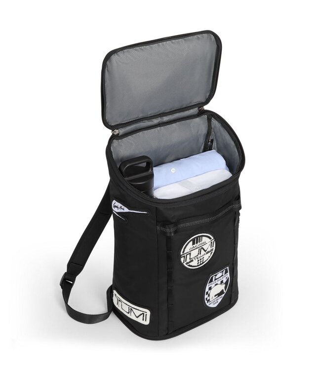 TUMI Sac à dos pliable | McLaren