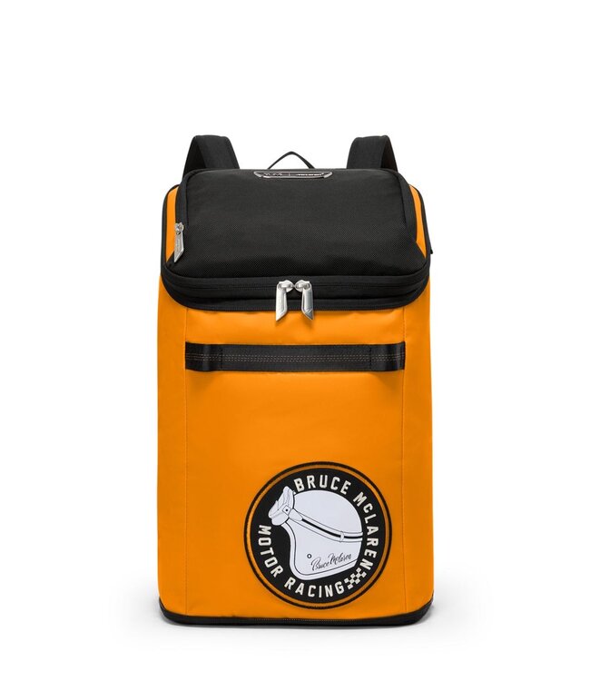 TUMI Packable Backpack | McLaren