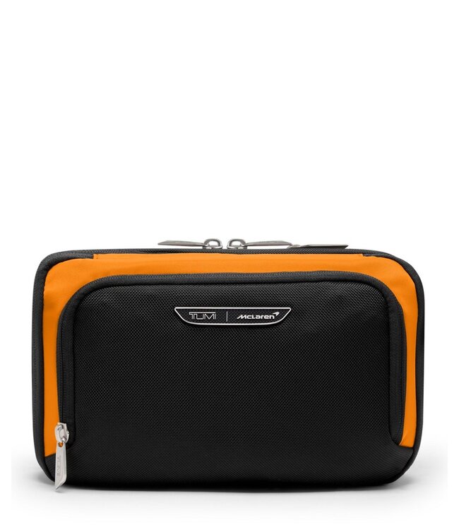 TUMI Packable Backpack | McLaren