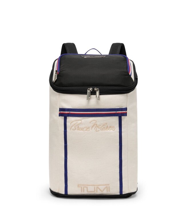 TUMI Packable Backpack | McLaren