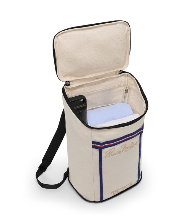 TUMI Packable Backpack | McLaren