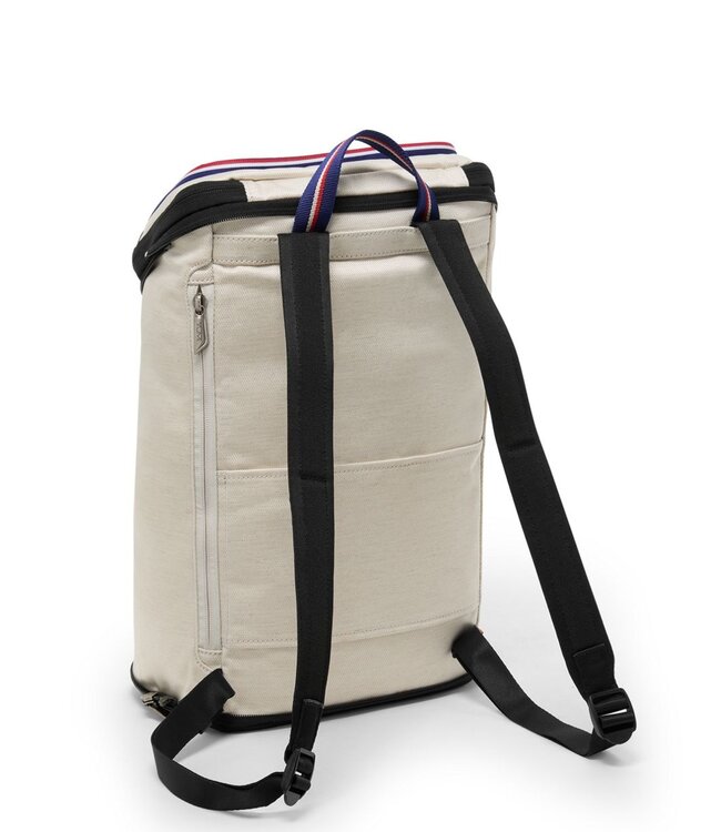 TUMI Packable Backpack | McLaren