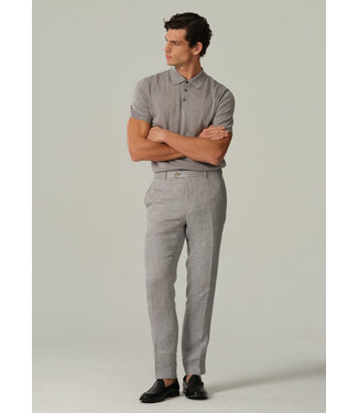 SAND Cool Wool Rico Polo