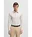 BOSS Chemise slim en tissu performance imprimé