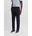 BOSS Pantalon d'apparat en coton extensible et confortable