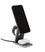TUMI 3-in-1 Foldable Magnetic Wireless Charger