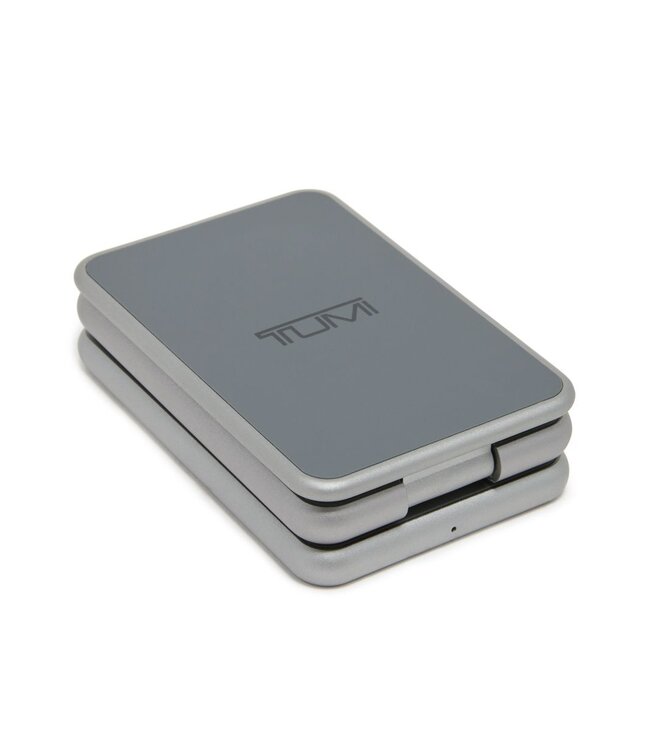 TUMI 3-in-1 Foldable Magnetic Wireless Charger