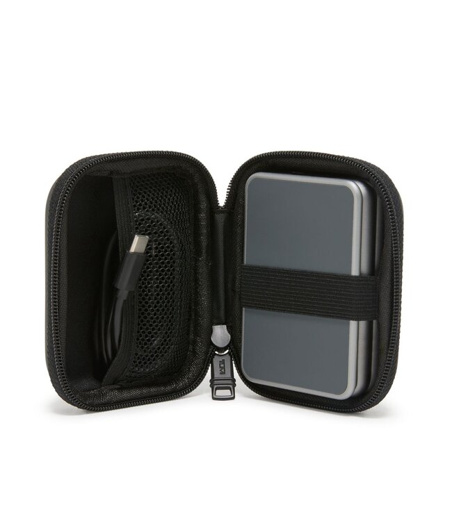 TUMI Chargeur sans fil magnétique pliable 3-en-1