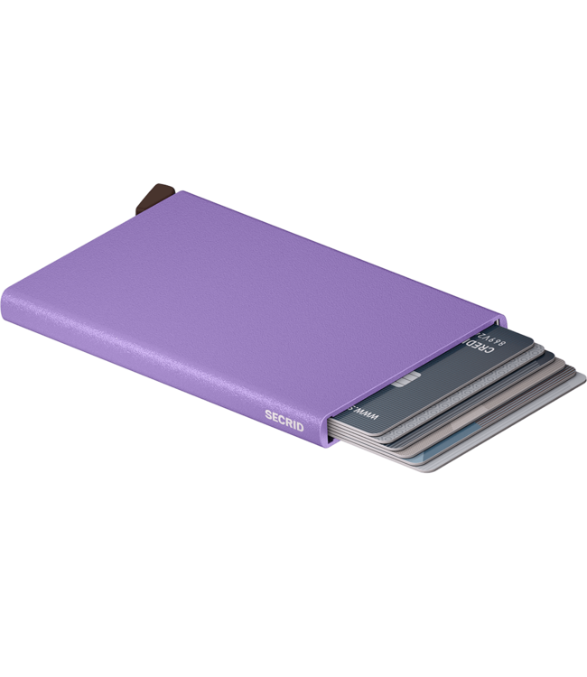 SECRID Cardprotector Powder