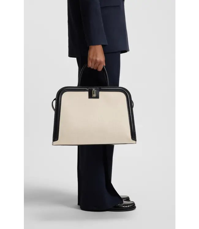 BOSS Sac fourre-tout Ariell avec pochette amovible
