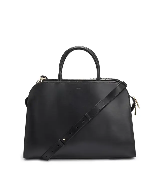 BOSS Ariell tote bag with removable pouch