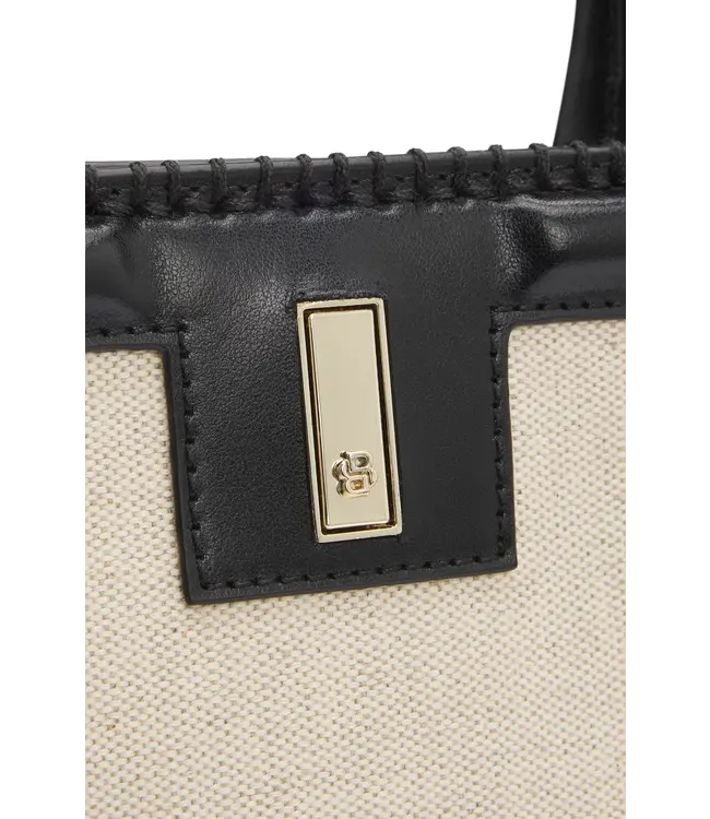 BOSS Ariell tote bag with removable pouch