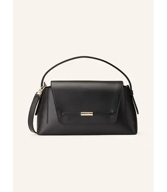 BOSS Sac à main moyen lisse Petrah