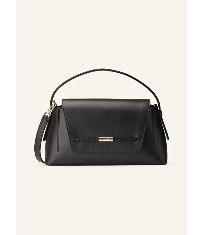 BOSS Sac à main moyen lisse Petrah