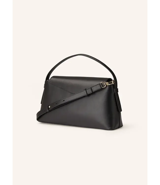 BOSS Petrah smooth medium handbag