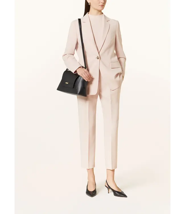 BOSS Sac à main moyen lisse Petrah