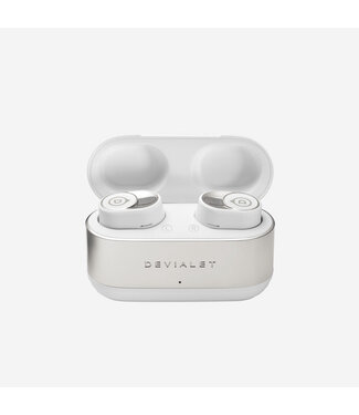 DEVIALET Devialet Gemini II | Écouteurs intra-auriculaires DEVIALET Devialet Gemini II | Écouteurs intra-auriculaires