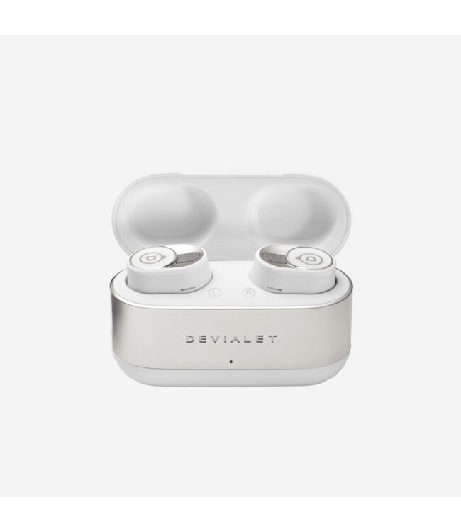 DEVIALET Devialet Gemini II | Écouteurs intra-auriculaires
