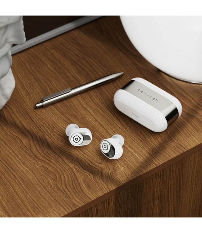 DEVIALET Devialet Gemini II | Earbuds