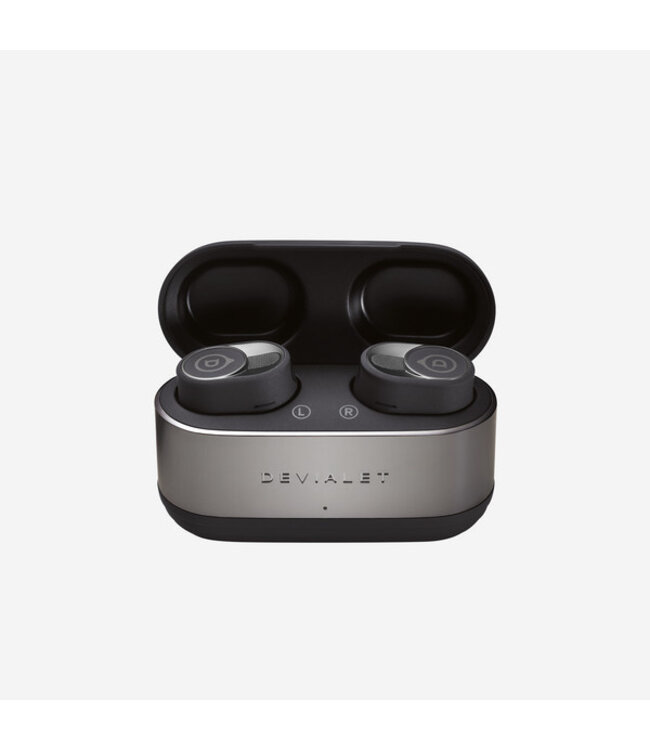 DEVIALET Devialet Gemini II | Écouteurs intra-auriculaires