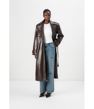 BOSS Trench-coat Malitte