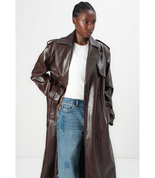 BOSS Trench-coat Malitte