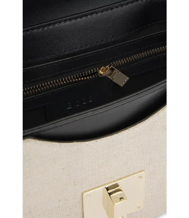 BOSS Sacoche Ariell avec fermeture à monogramme Double B