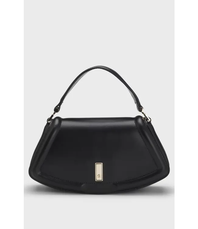 BOSS Sac à bandoulière en cuir Ariell