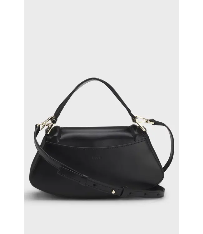 BOSS Sac à bandoulière en cuir Ariell