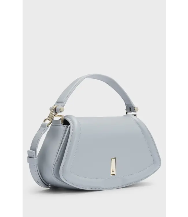 BOSS Ariell shoulder bag in leather