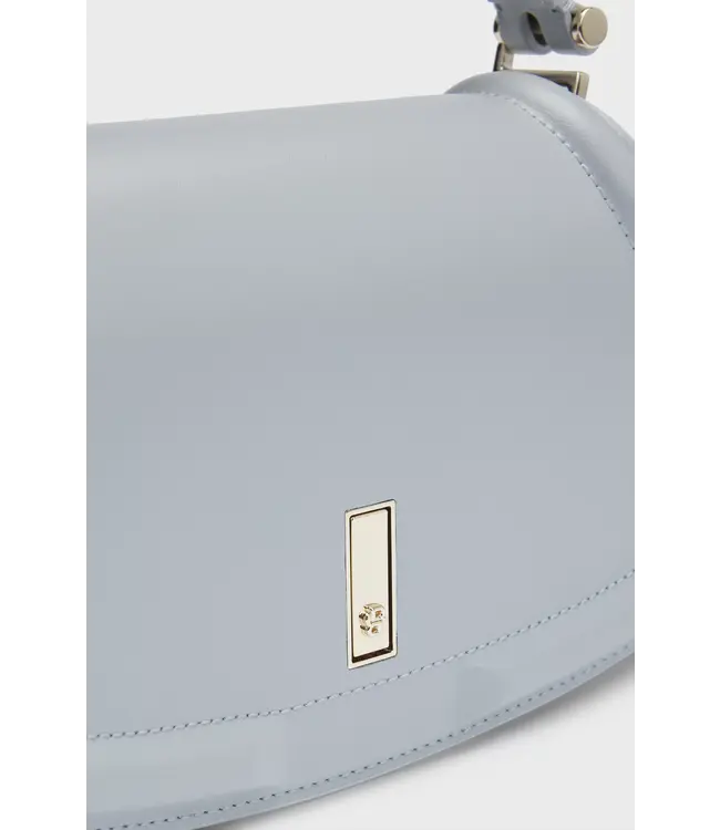 BOSS Ariell shoulder bag in leather