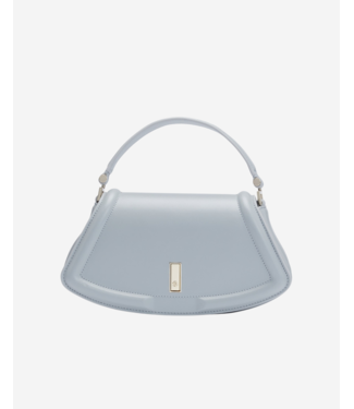 BOSS Sac à bandoulière Ariell en cuir BOSS Sac à bandoulière Ariell en cuir