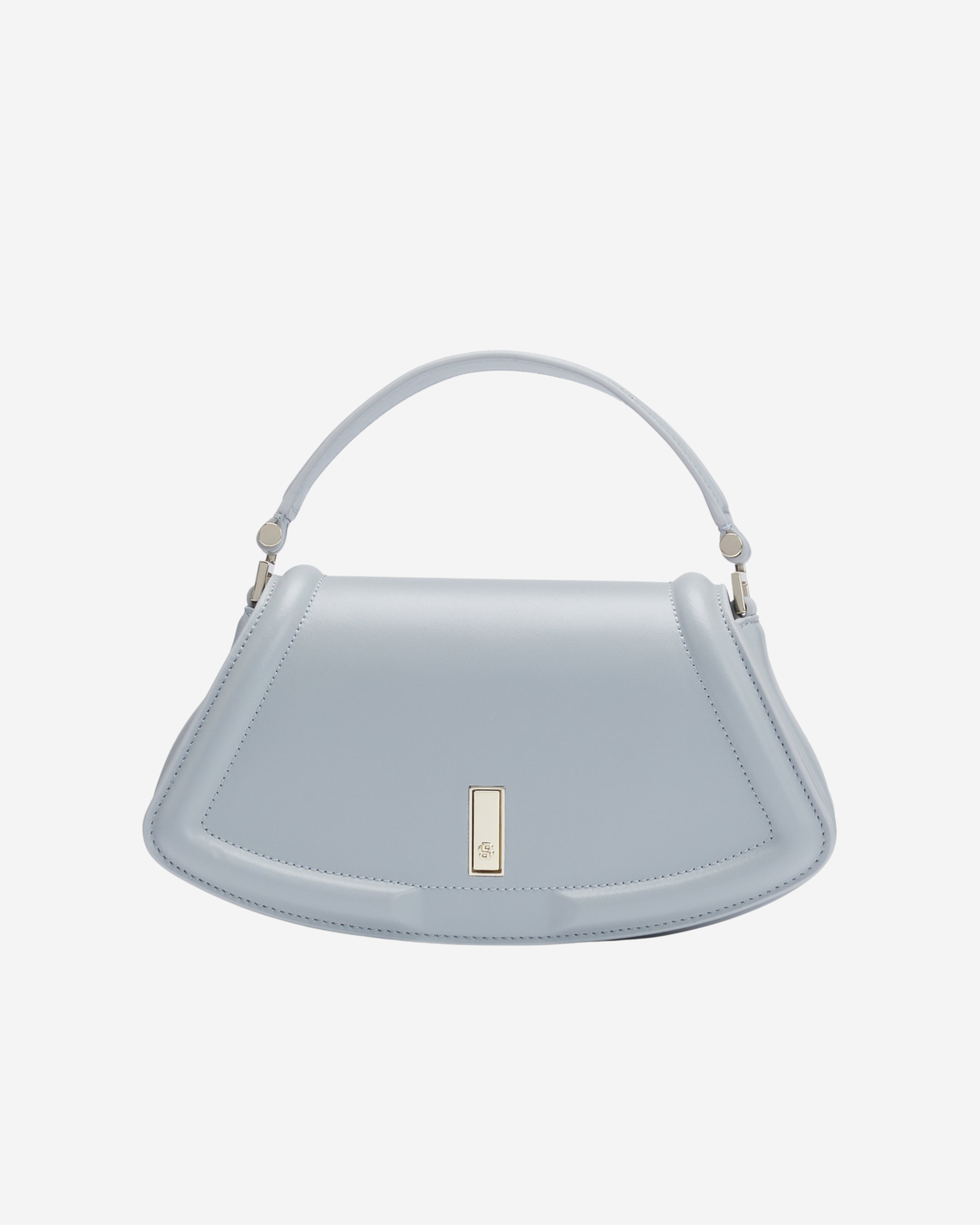 Ariell shoulder bag in leather