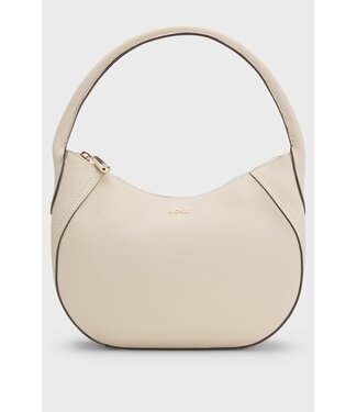 BOSS Leather boho-chic bag