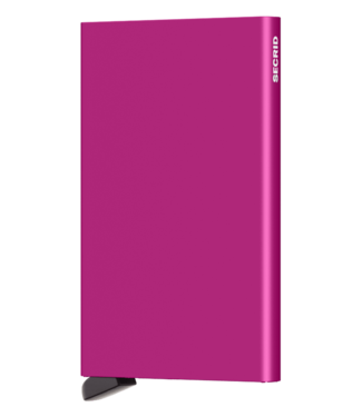 SECRID Cardprotector