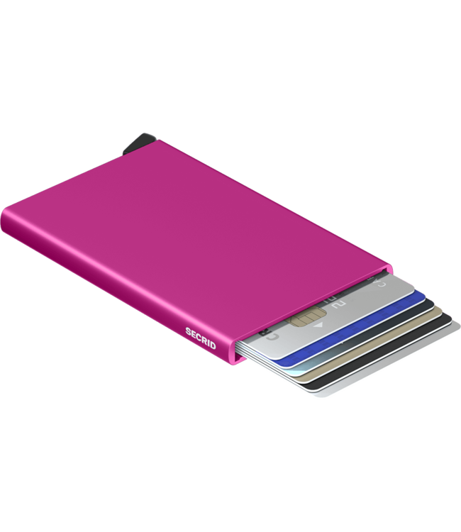 SECRID Cardprotector