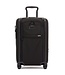 TUMI International Expandable 4 Wheeled Carry-On