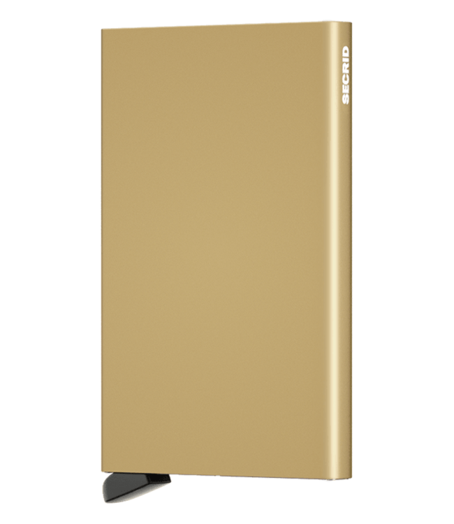 SECRID Protecteur de carte