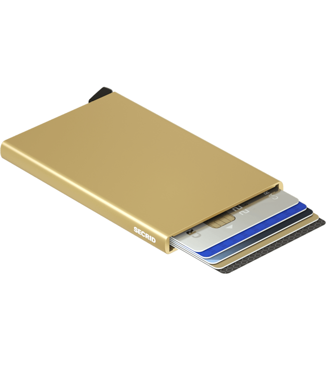 SECRID Protecteur de carte