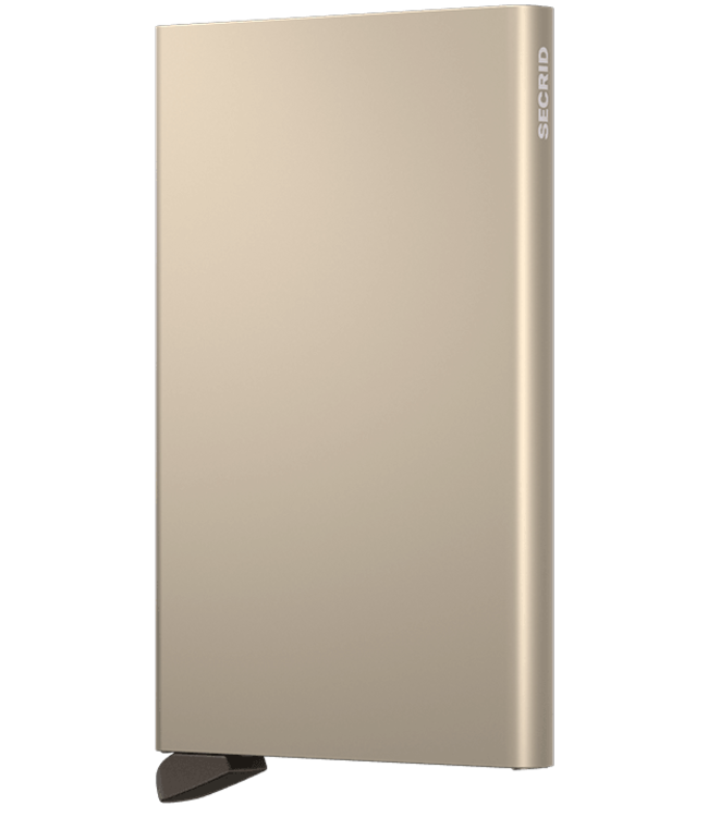 SECRID Protecteur de carte