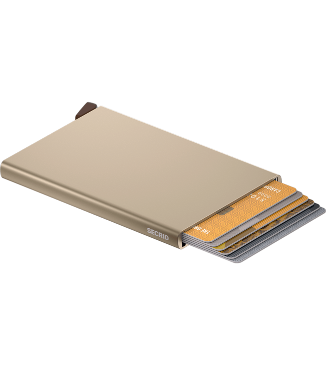 SECRID Protecteur de carte