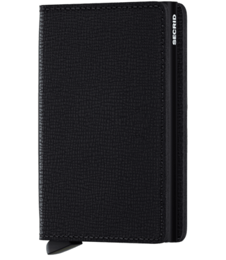 SECRID Slimwallet Crisple