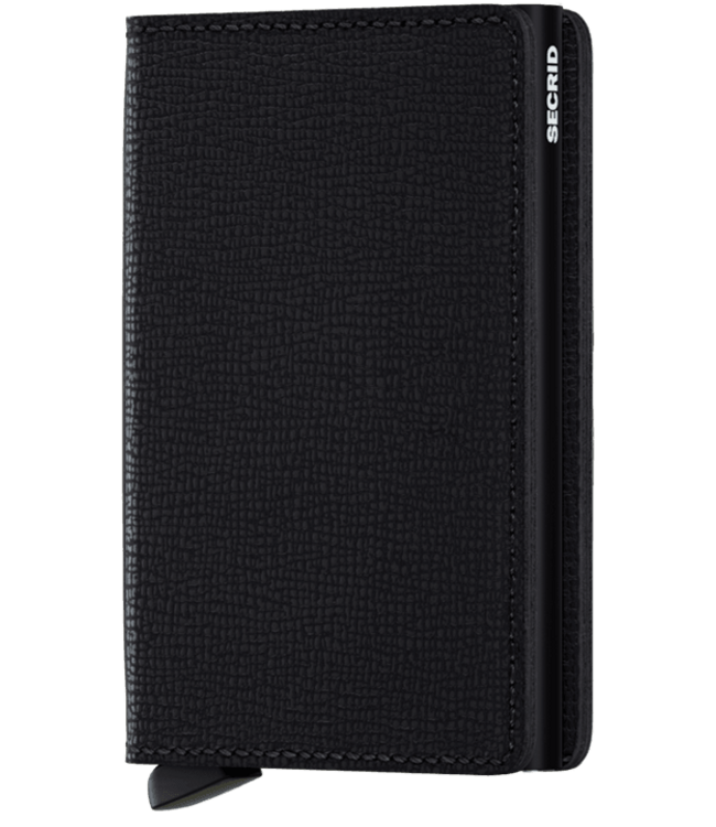 SECRID Slimwallet Crisple