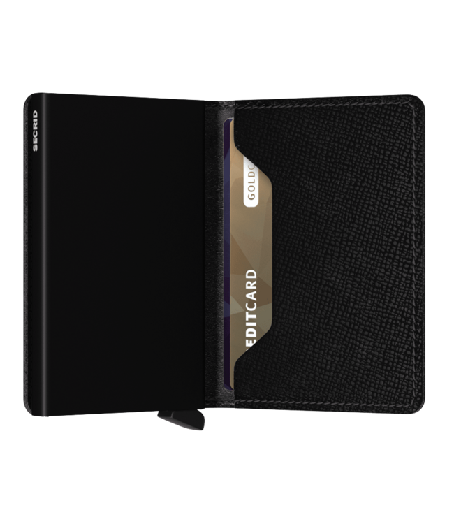SECRID Slimwallet Crisple