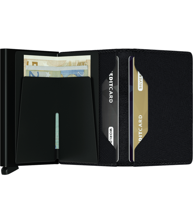 SECRID Slimwallet Crisple