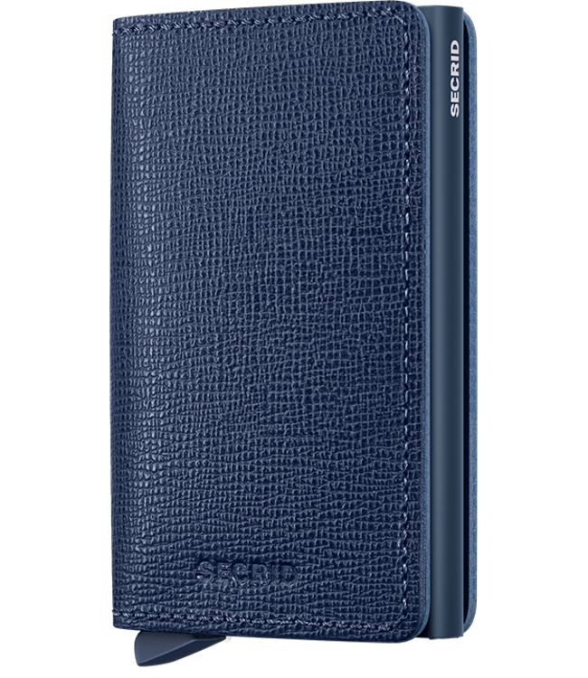 SECRID Slimwallet Crisple