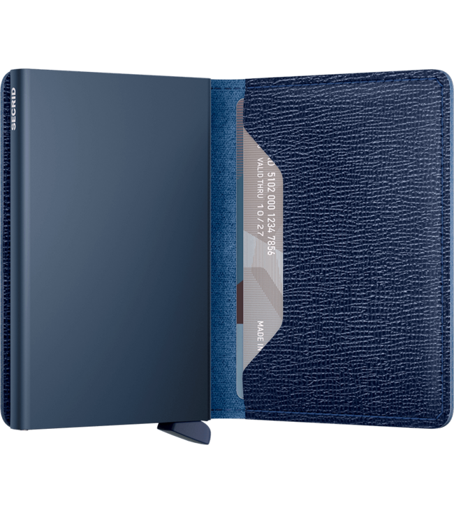 SECRID Slimwallet Crisple