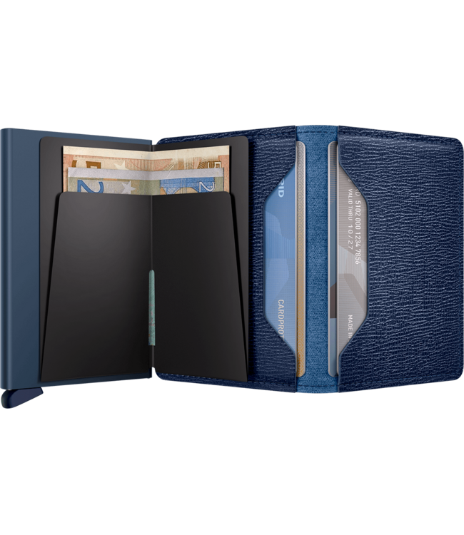 SECRID Slimwallet Crisple